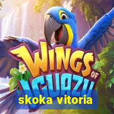 skoka vitoria